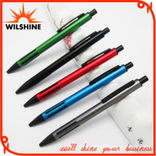 New Ballpoint Pen Logo Metal Ball Pen for Promotional Gifts (BP0606)